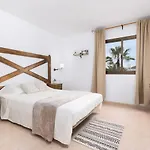 Wifi Relax Tenis Y Piscina Corralejo
