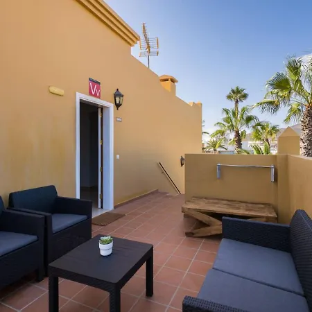 Wifi Relax Tenis Y Piscina 科拉雷侯
