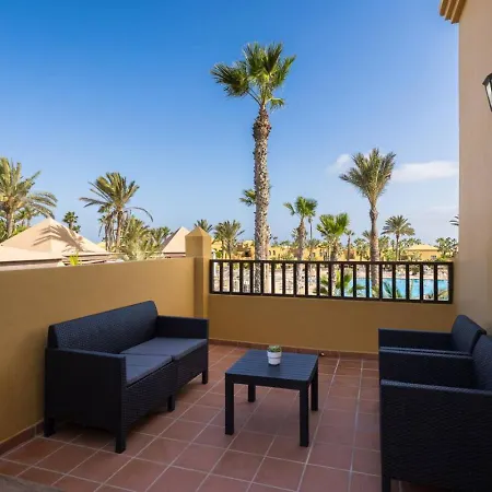Appartamento Wifi Relax Tenis Y Piscina Corralejo