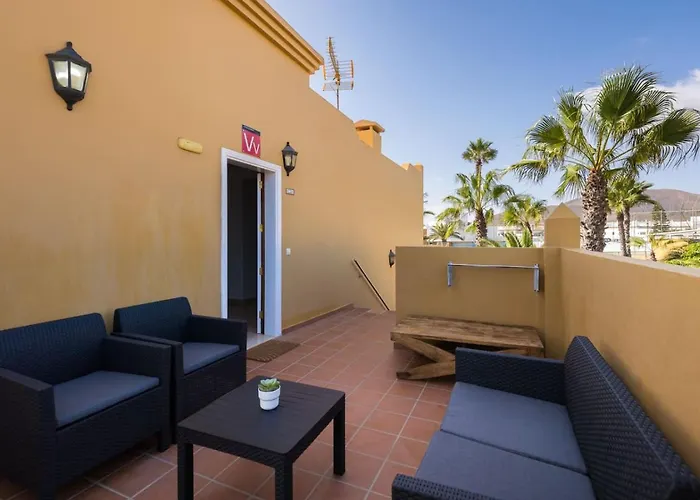 Wifi Relax Tenis Y Piscina 科拉雷侯